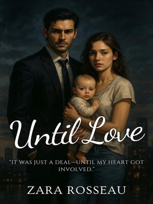 cover image of Until Love
